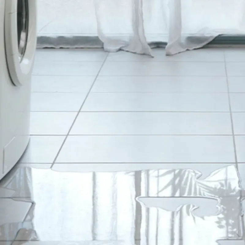 Appliance Leak Cleanup in North Tustin, CA